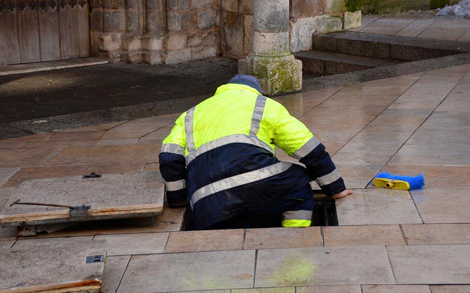  canalisations bouchées Berneuil-en-Bray